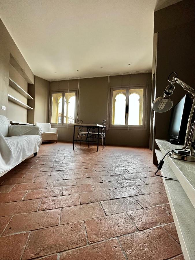 Serravalle Castle Apartment 외부 사진