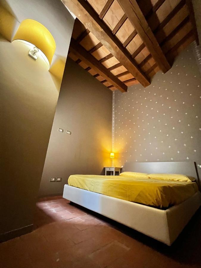 Serravalle Castle Apartment 외부 사진