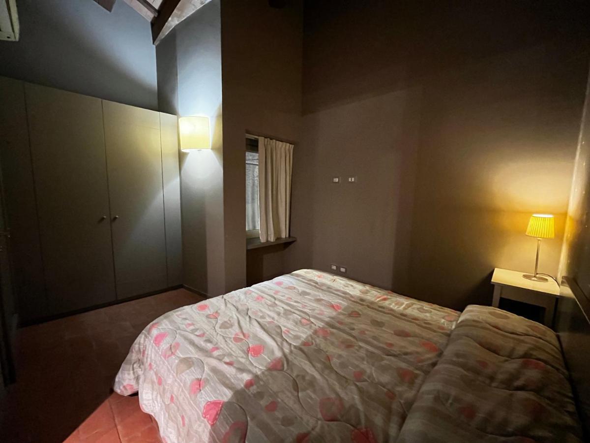 Serravalle Castle Apartment 외부 사진