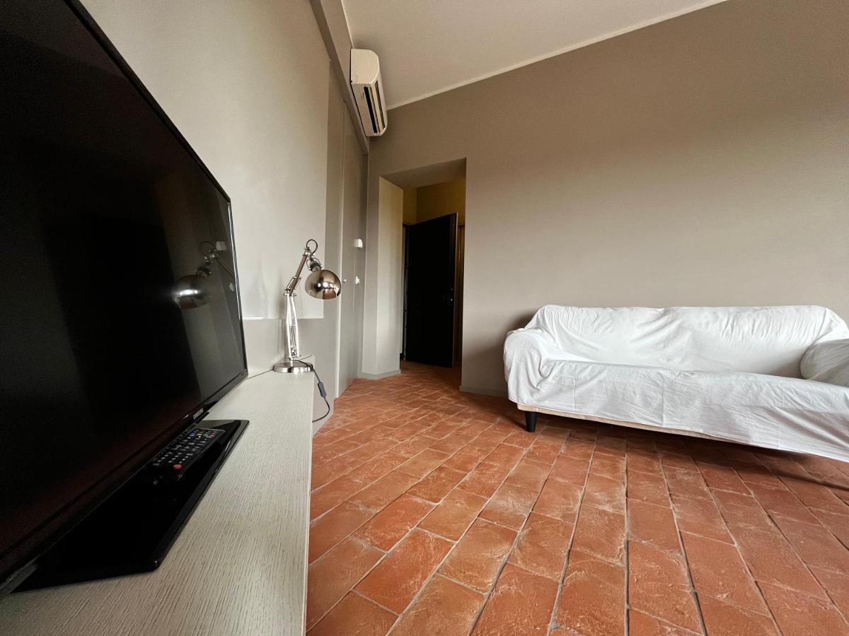 Serravalle Castle Apartment 외부 사진