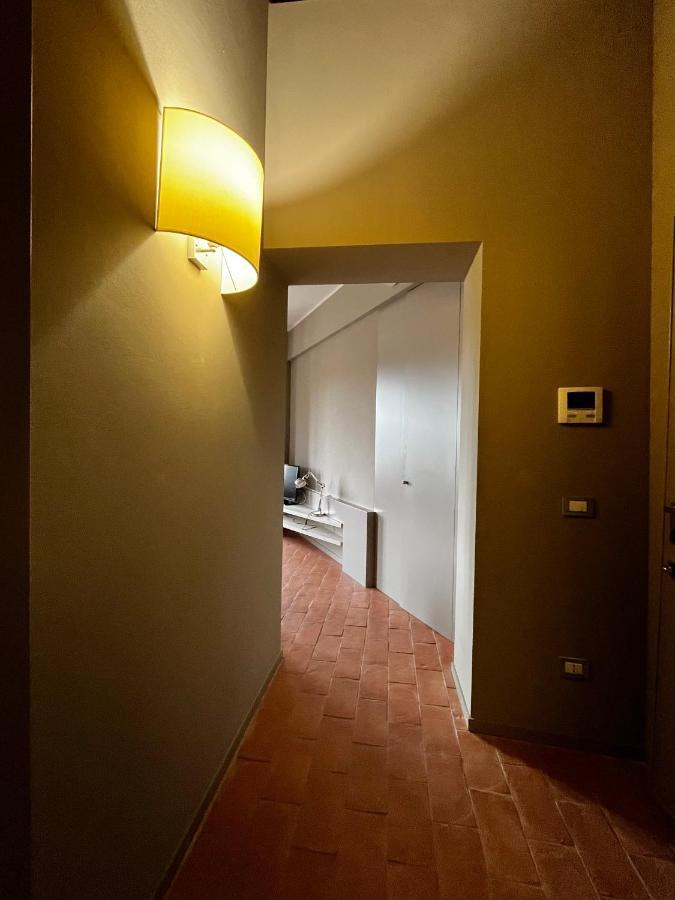 Serravalle Castle Apartment 외부 사진