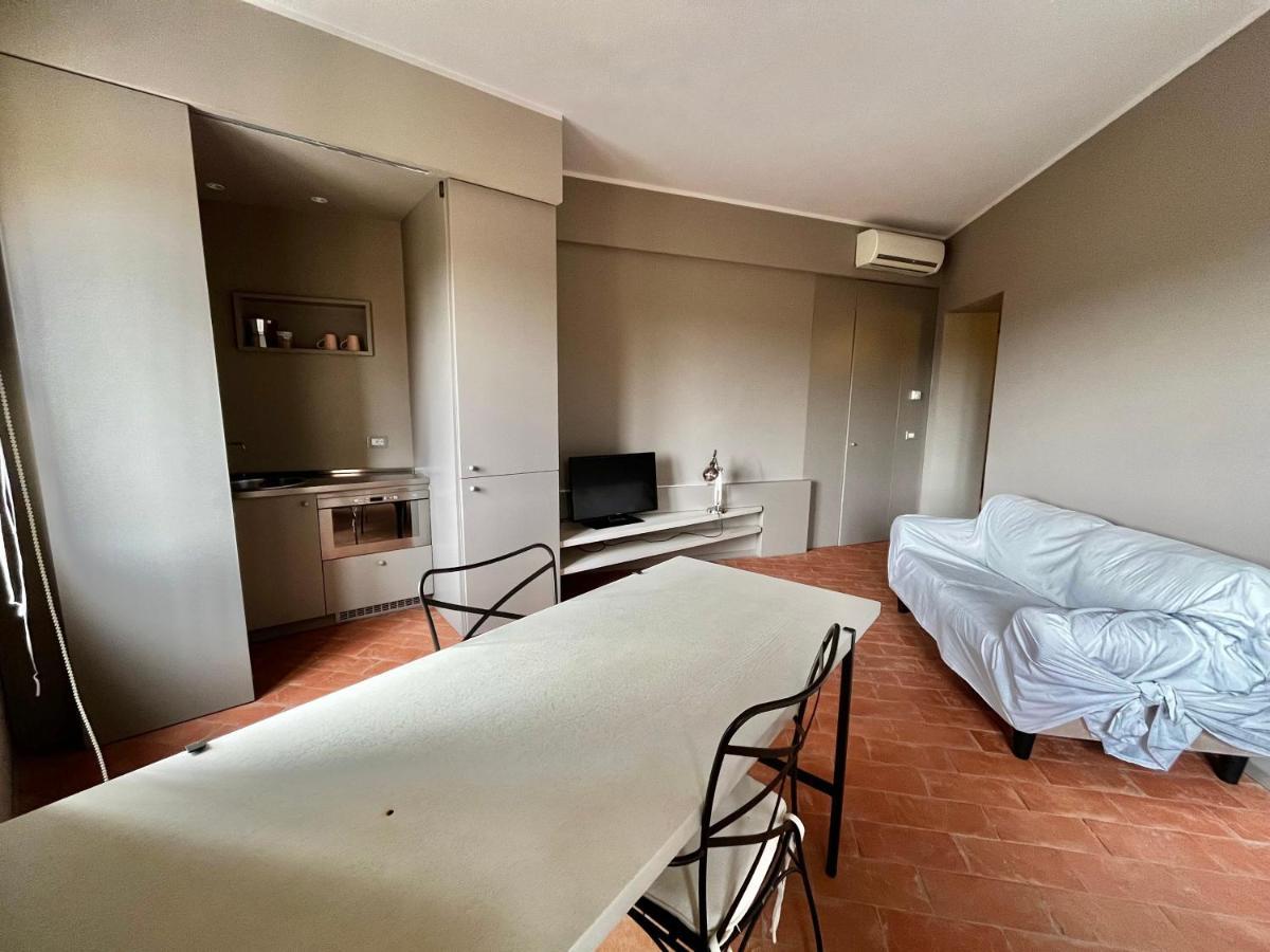 Serravalle Castle Apartment 외부 사진