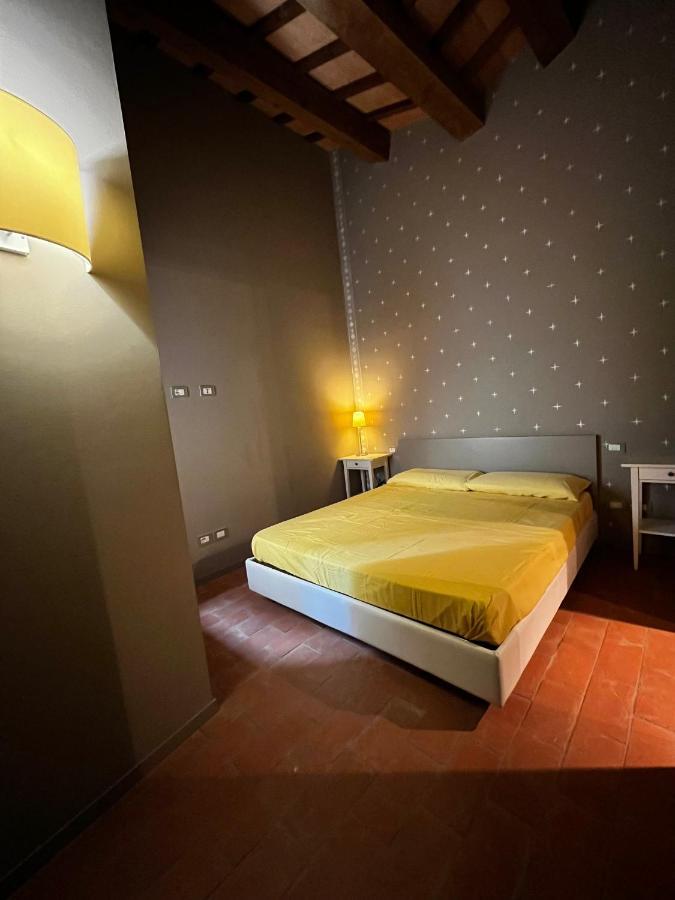 Serravalle Castle Apartment 외부 사진